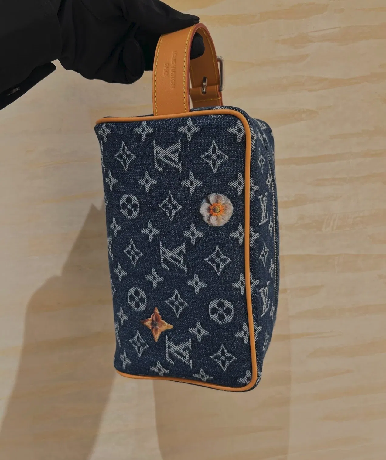 LV 27FW LDWAQLG 148 파우치 22