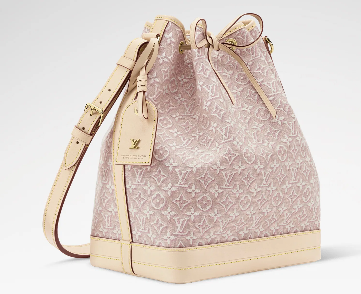 LV 27FW LDWAQLG 149 버킷백 15