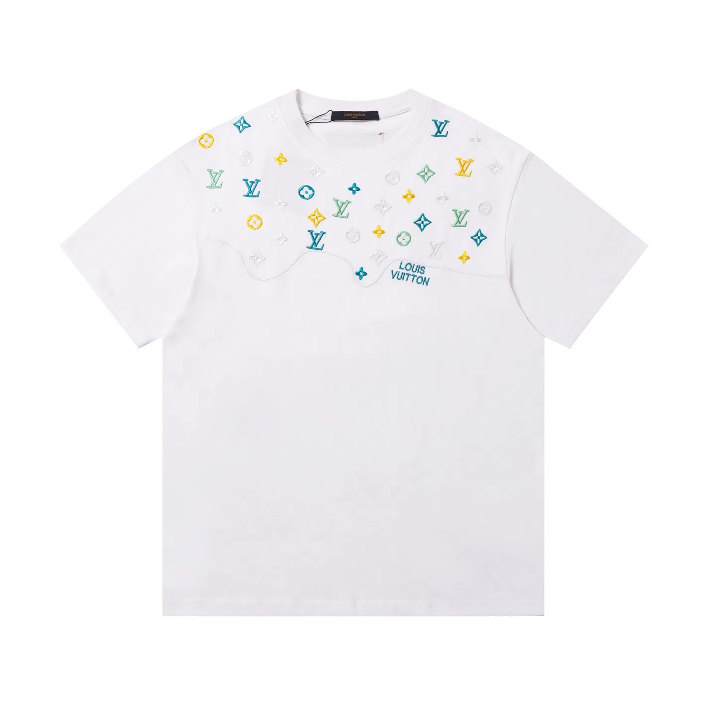 LV 27FW MYHBYXB 004 반팔티셔츠 8