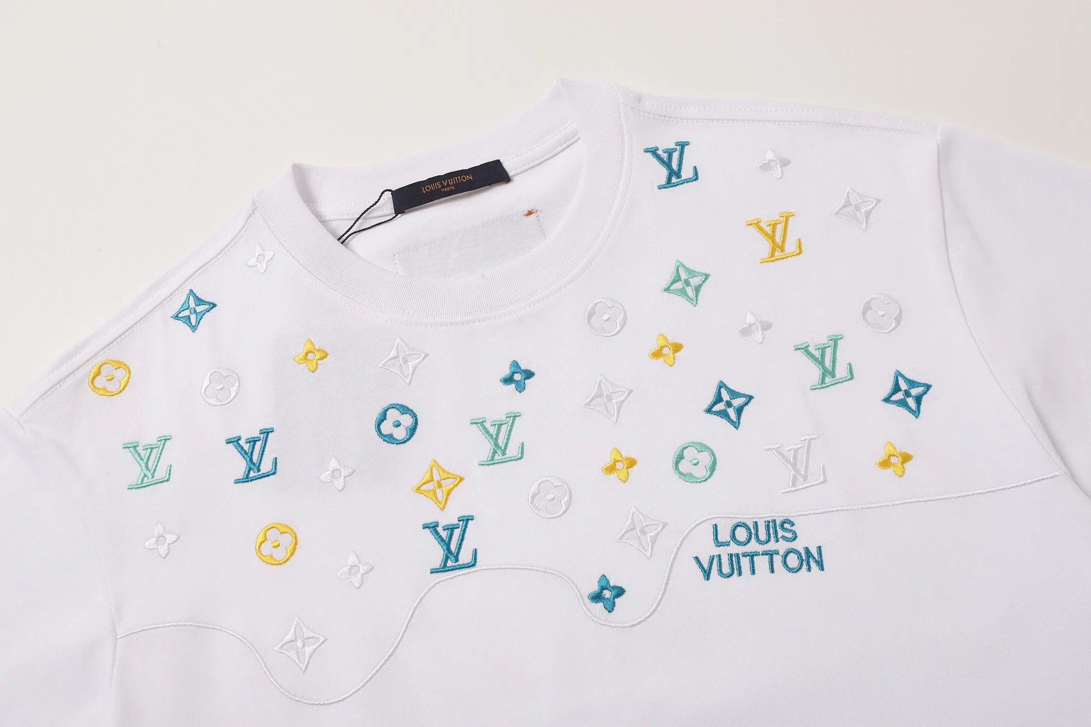 LV 27FW MYHBYXB 004 반팔티셔츠 10