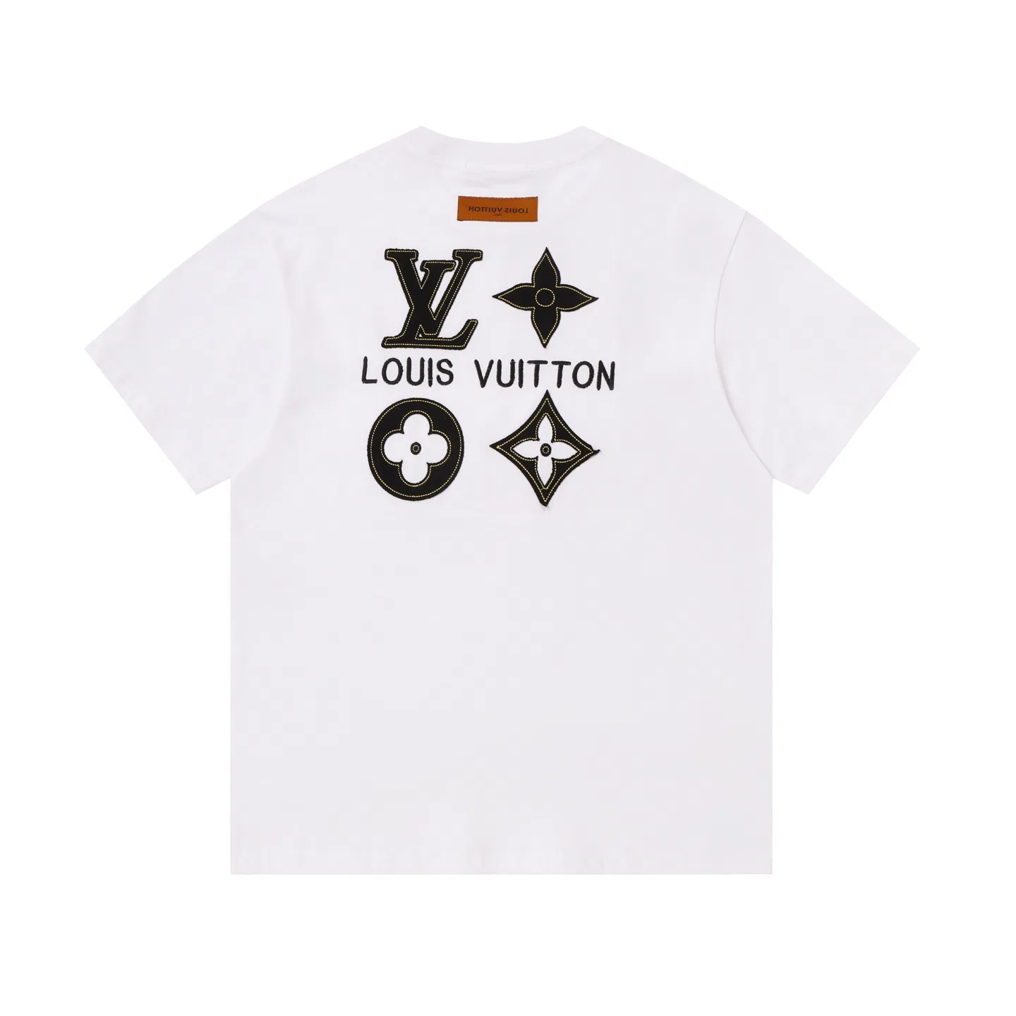 LV 27FW MYHBYXB 006 반팔티셔츠 12