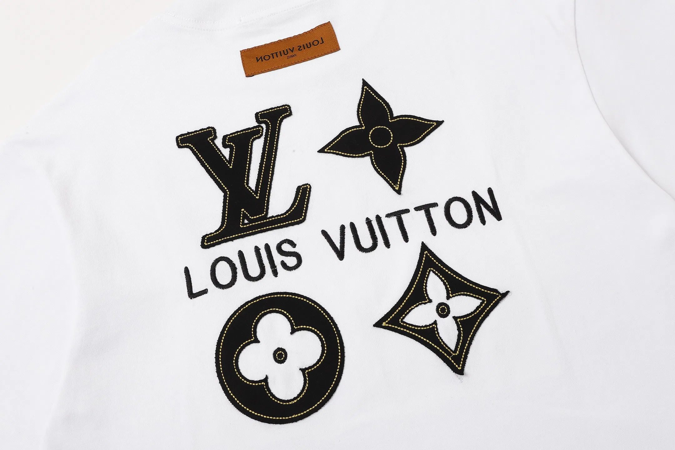 LV 27FW MYHBYXB 006 반팔티셔츠 14