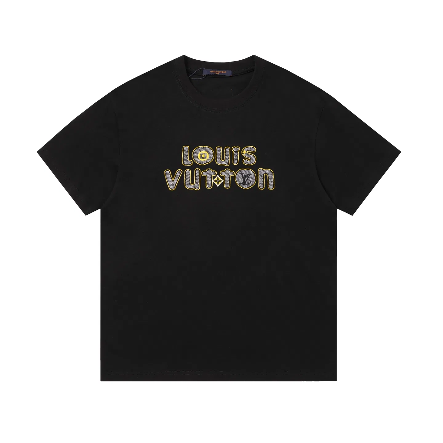 LV 27FW MYHBYXB 007 반팔티셔츠 7