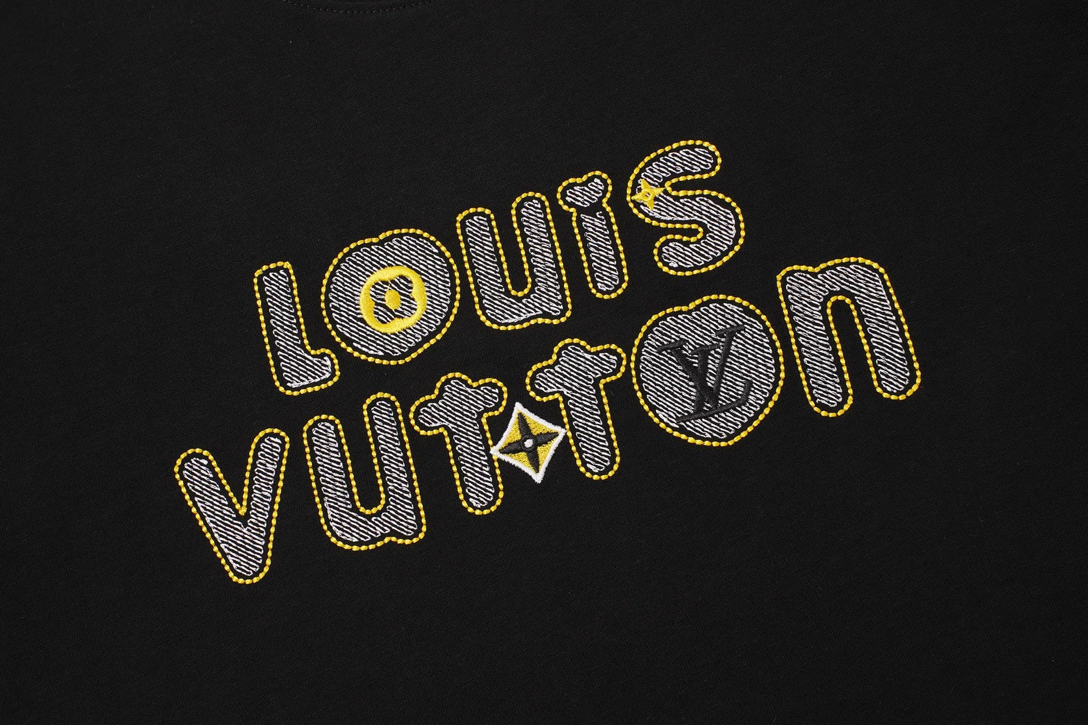 LV 27FW MYHBYXB 007 반팔티셔츠 9