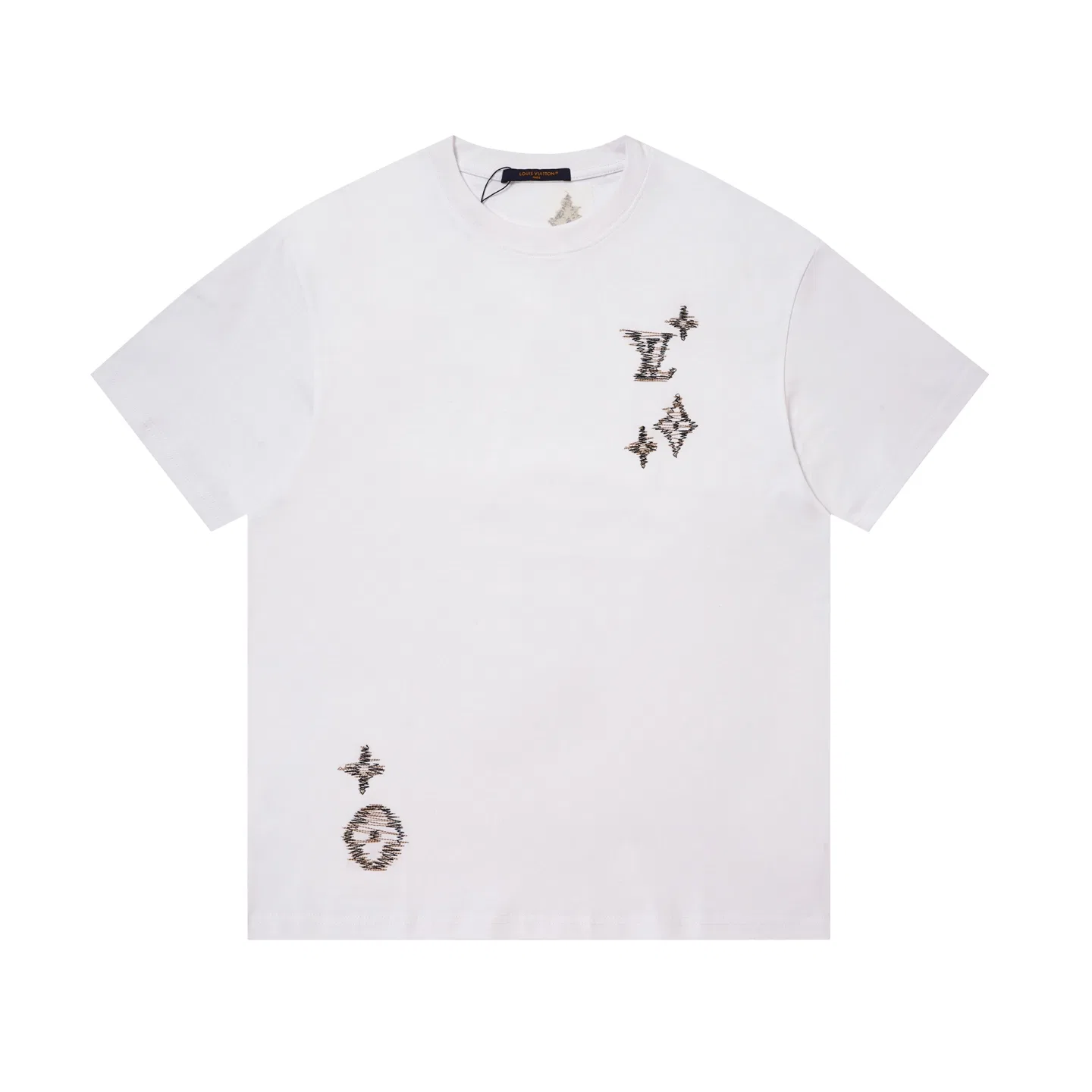 LV 27FW MYHBYXB 008 반팔티셔츠 11