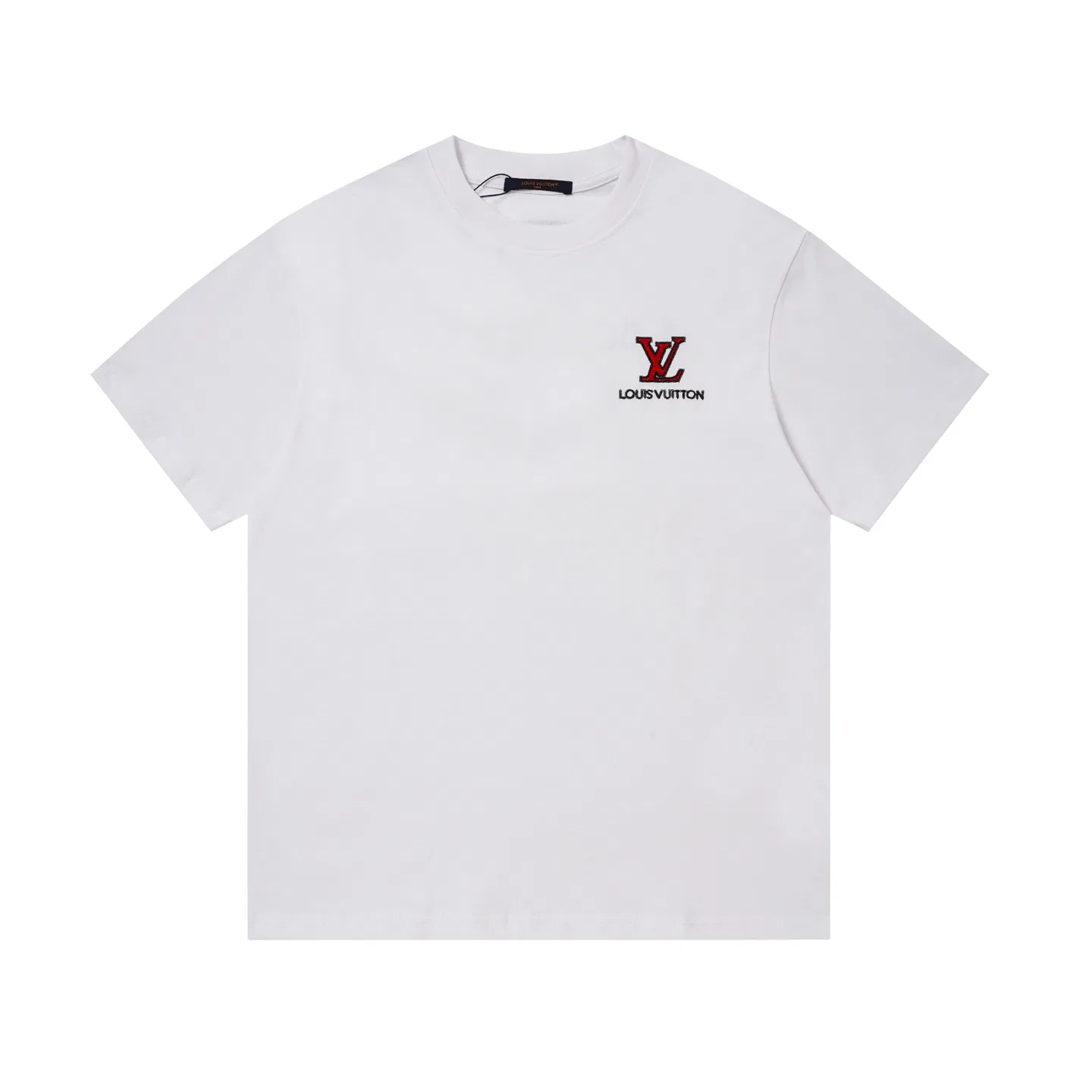 LV 27FW MYHBYXB 009 반팔티셔츠 8
