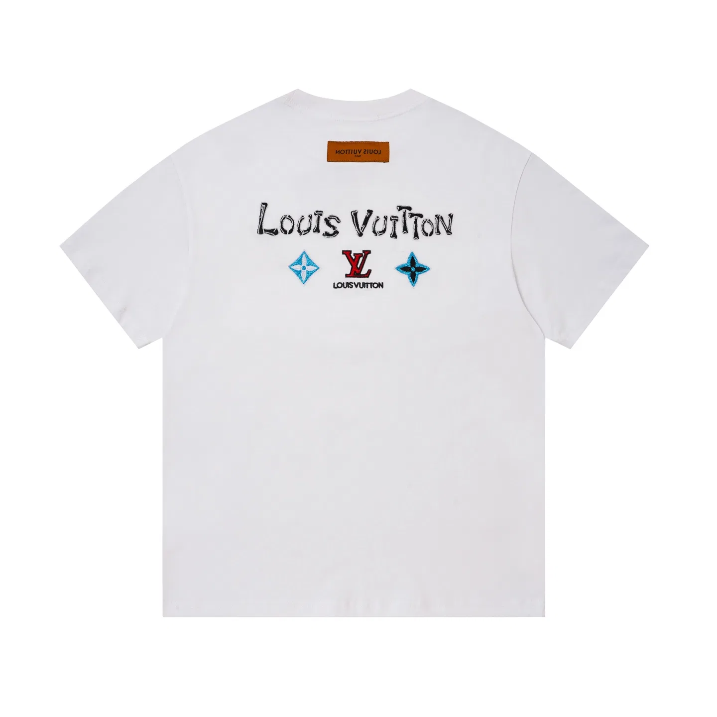 LV 27FW MYHBYXB 009 반팔티셔츠 9