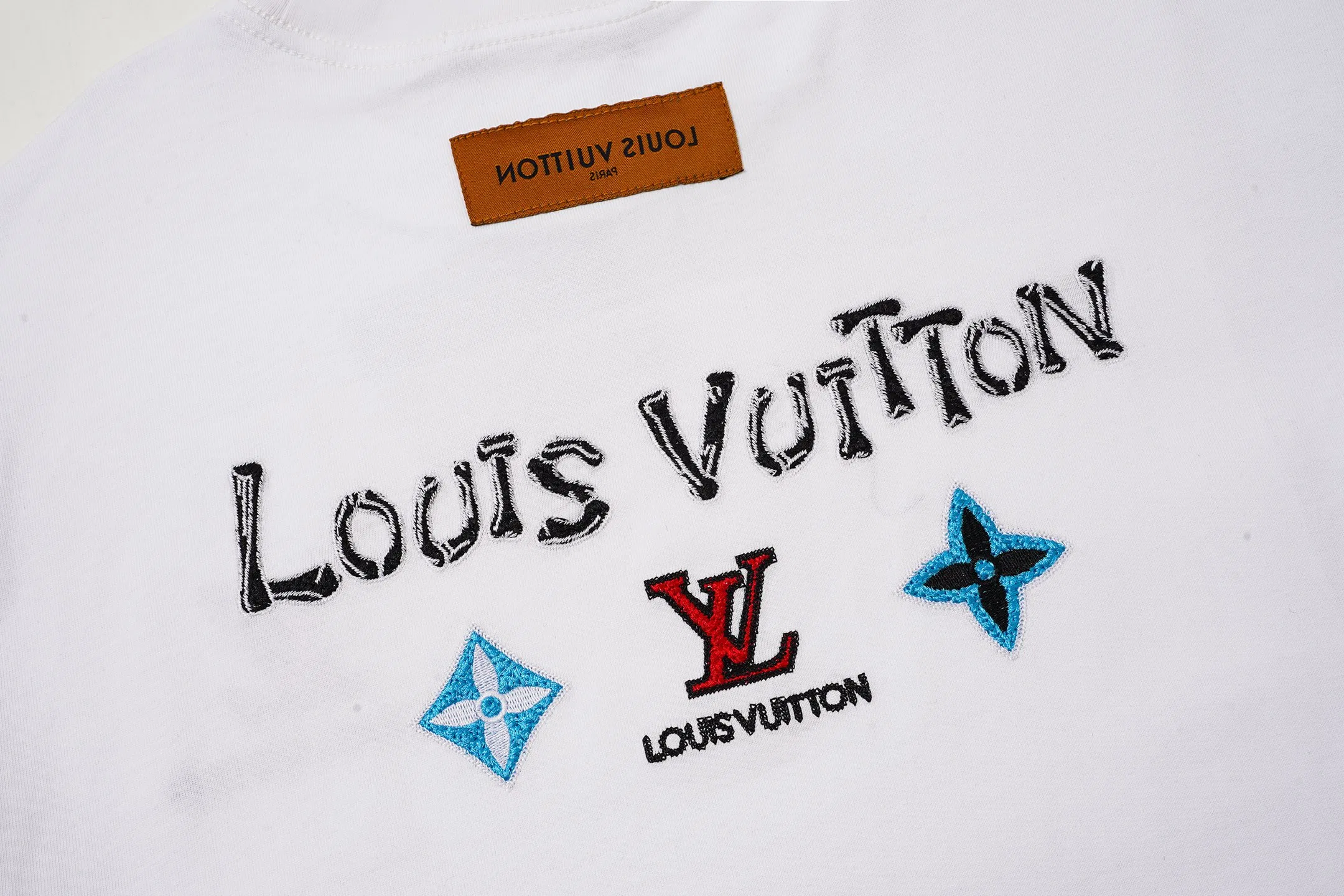 LV 27FW MYHBYXB 009 반팔티셔츠 11