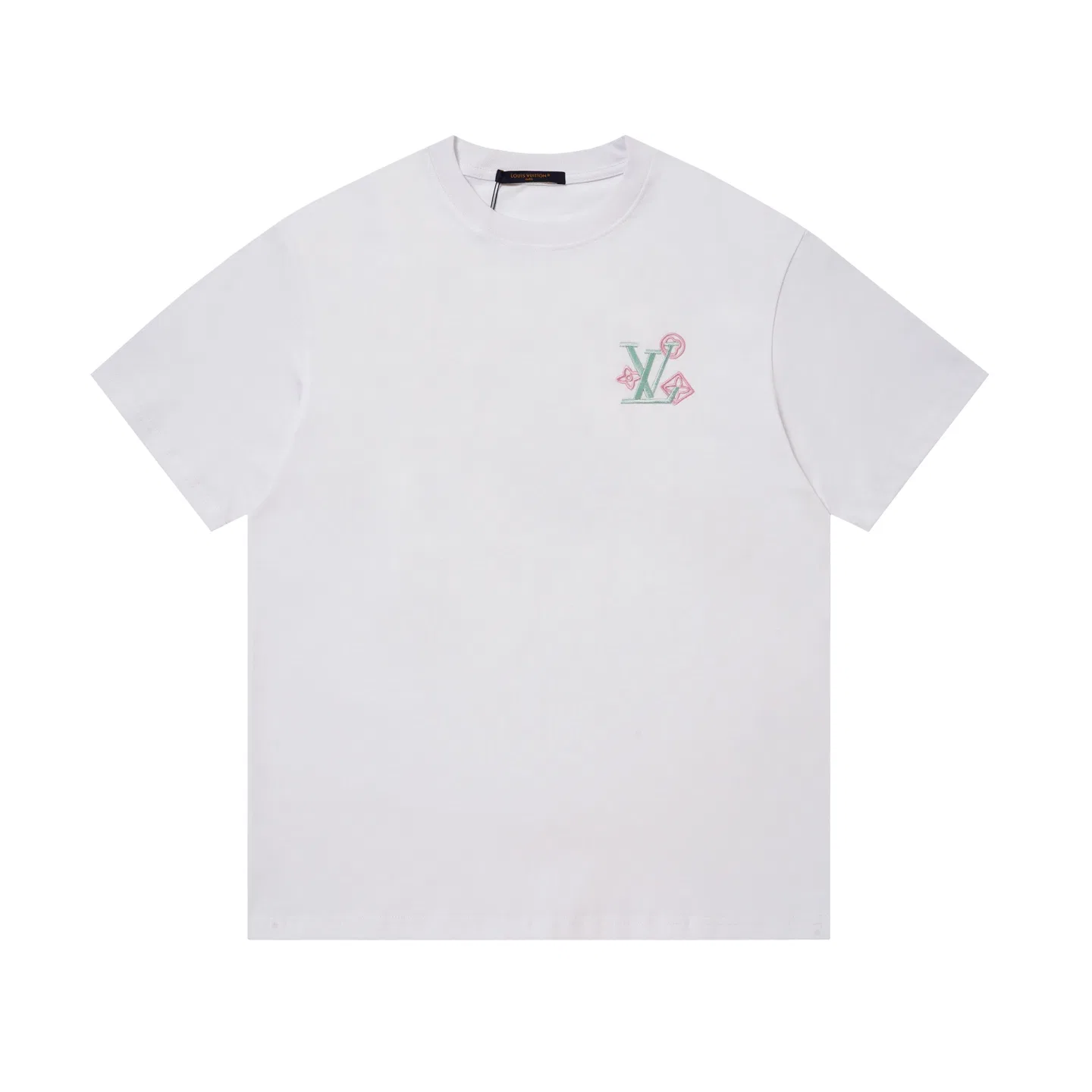LV 27FW MYHBYXB 010 반팔티셔츠 8