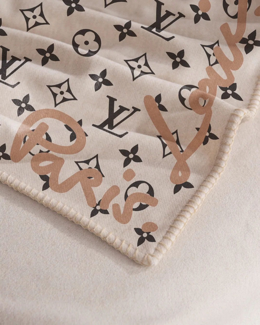 LV 27FW NCCDPFU 001 담요 8