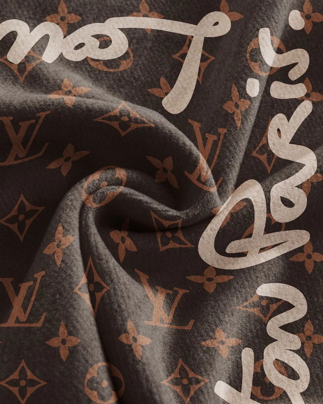 LV 27FW NCCDPFU 002 담요 8