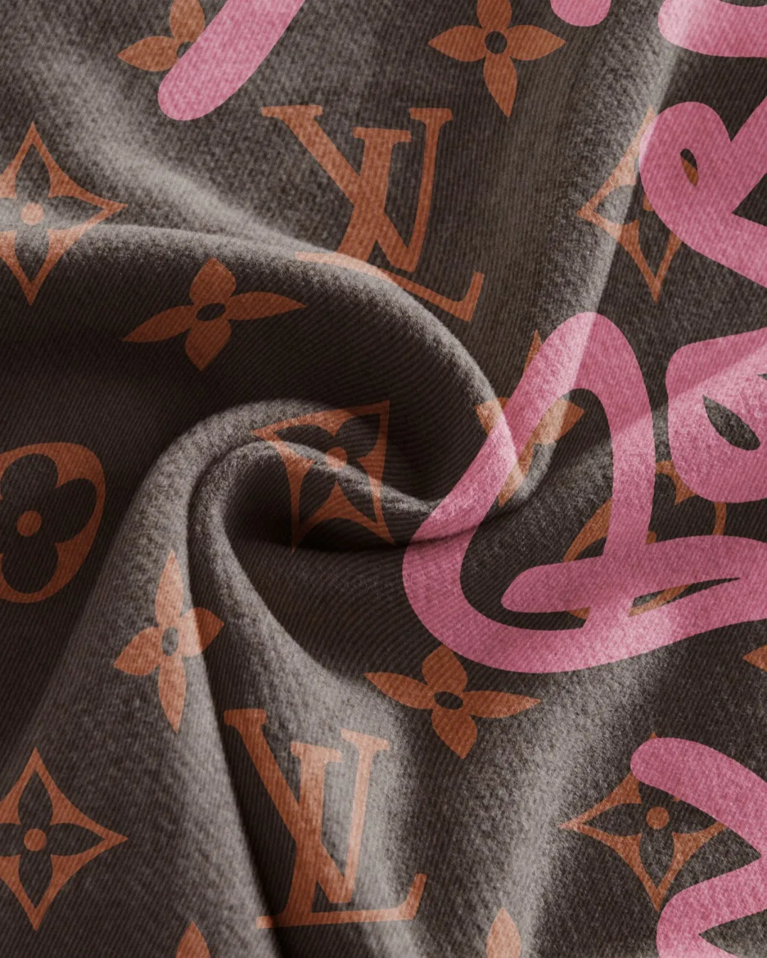 LV 27FW NCCDPFU 003 담요 8