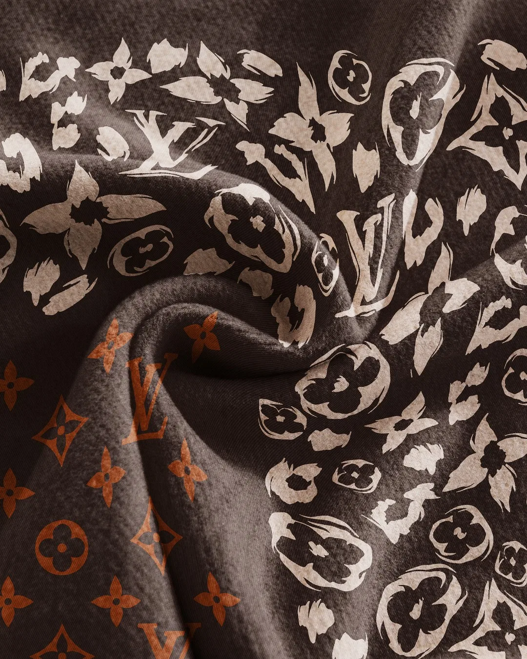 LV 27FW NCCDPFU 006 담요 7