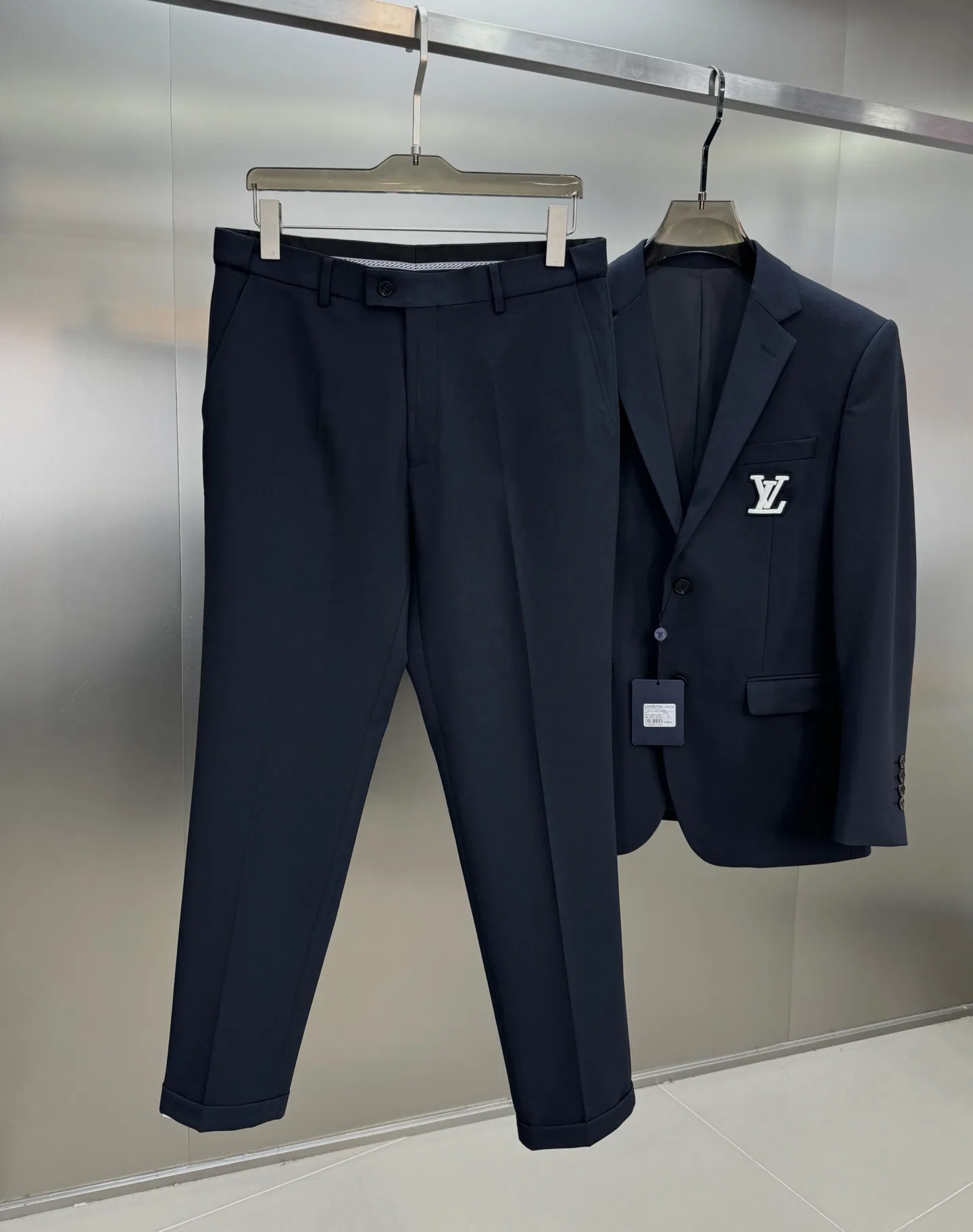 LV 27FW NODYQKY 002 블레이저 7