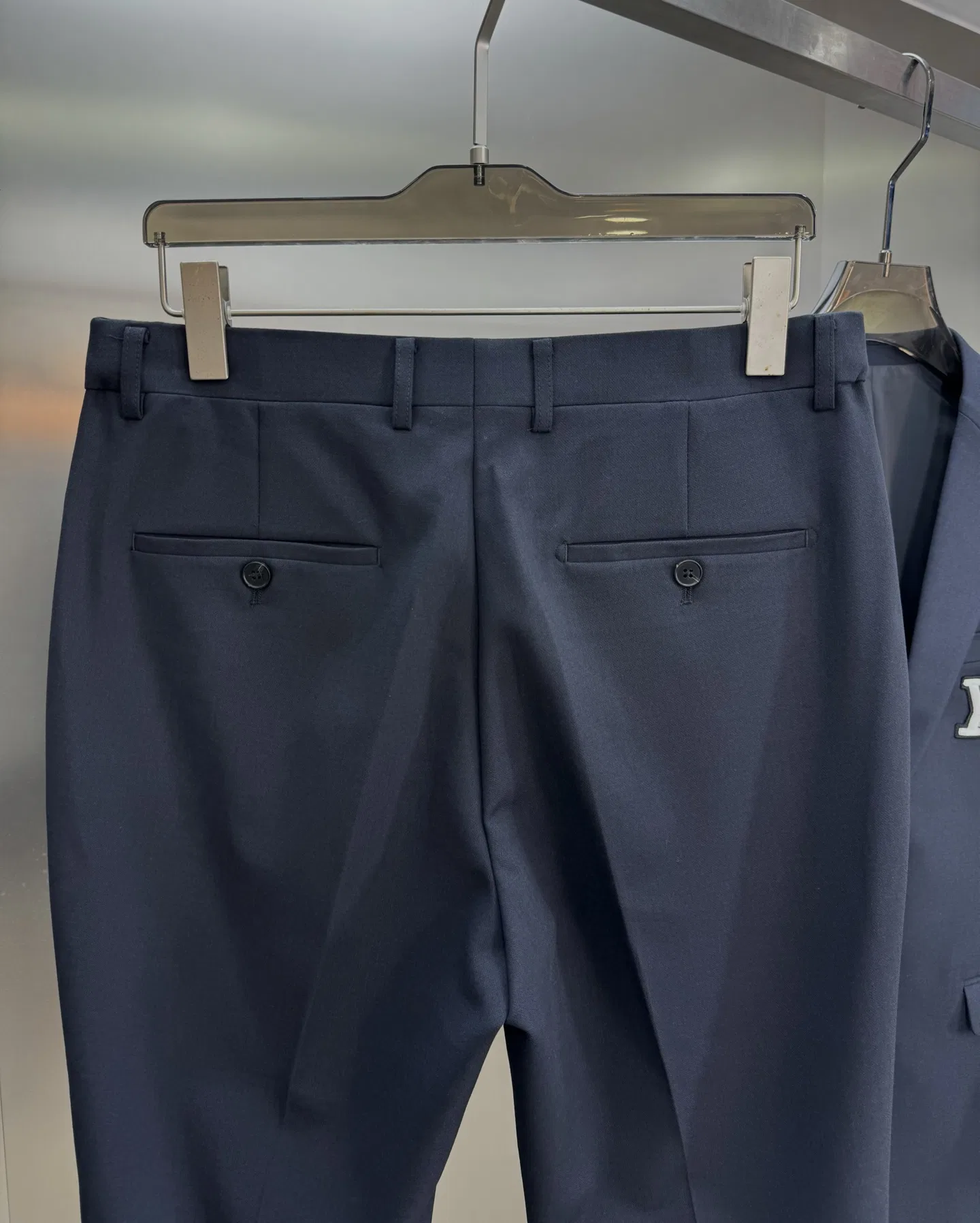 LV 27FW NODYQKY 002 블레이저 8