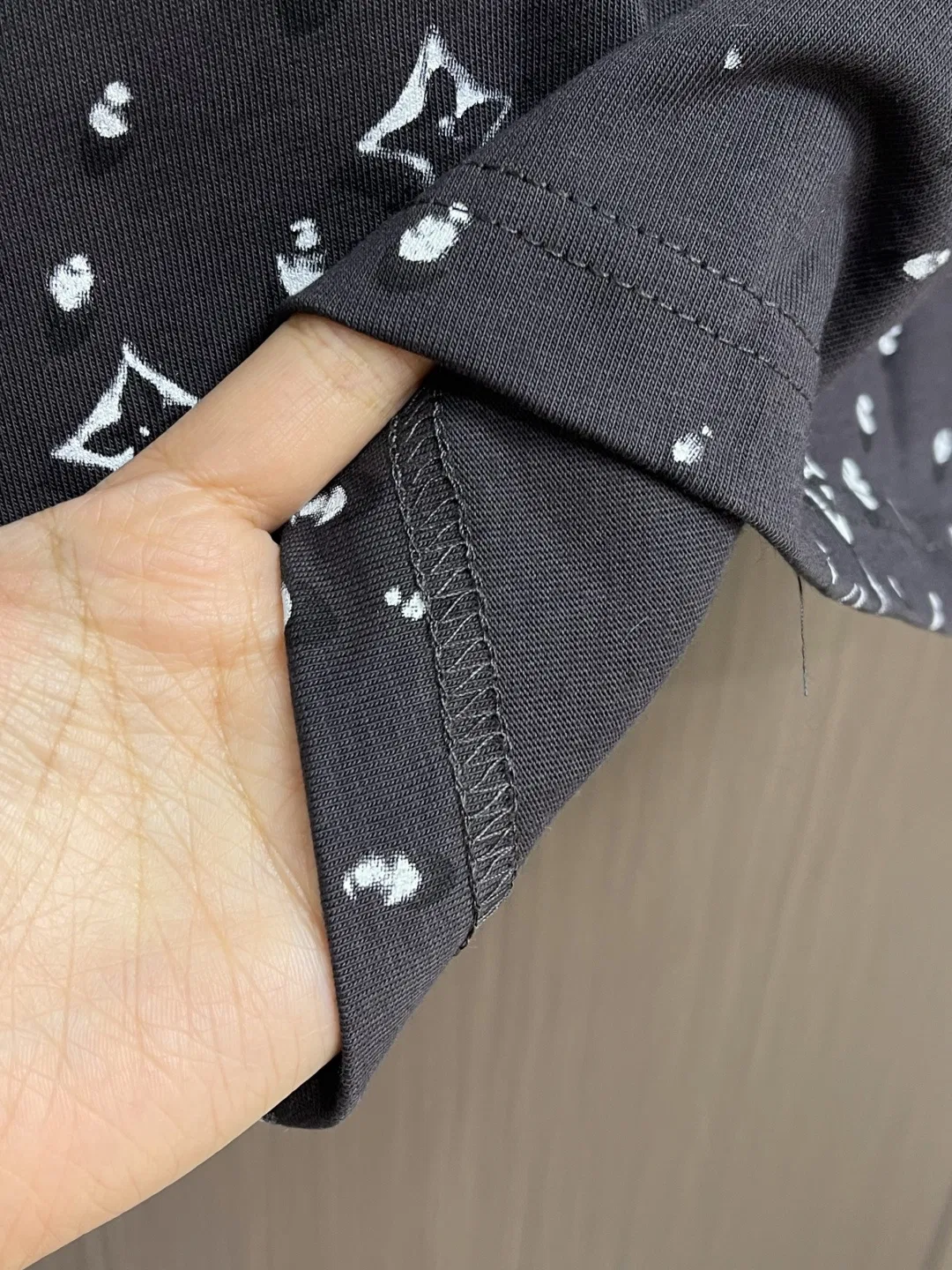LV 27FW NODYQKY 006 반팔티셔츠 7