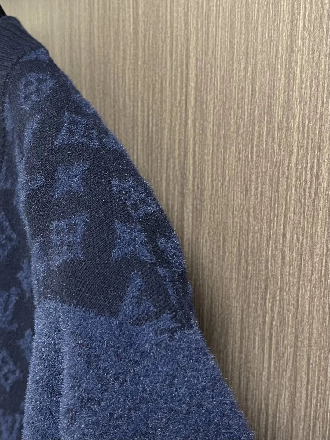LV 27FW NODYQKY 007 반팔티셔츠 7
