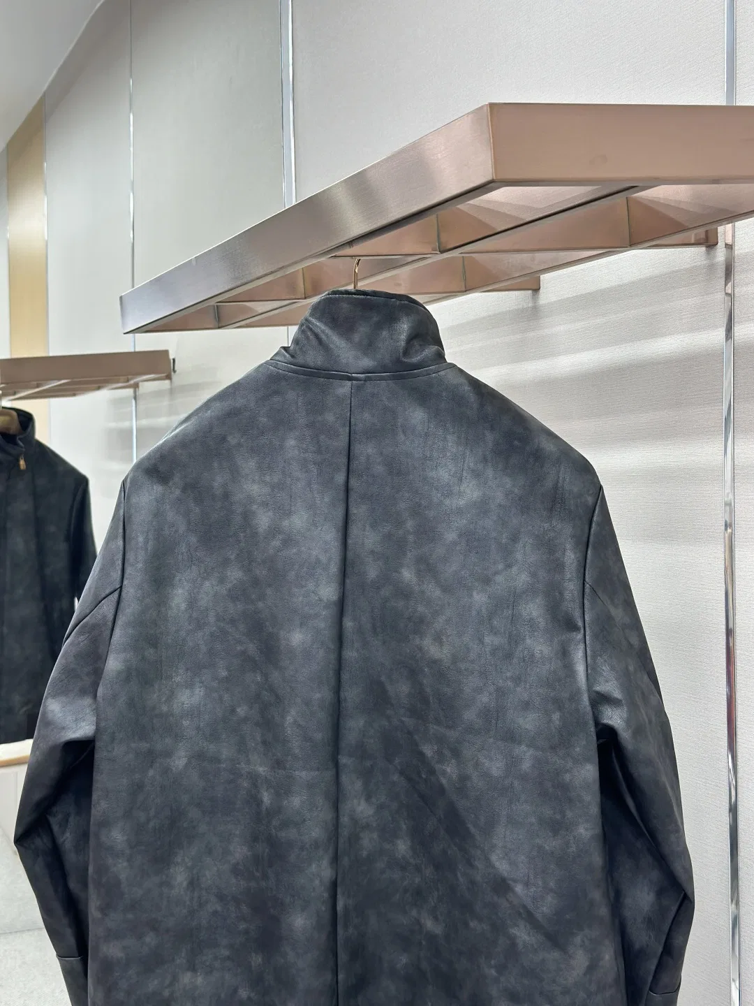 LV 27FW NODYQKY 016 자켓 8