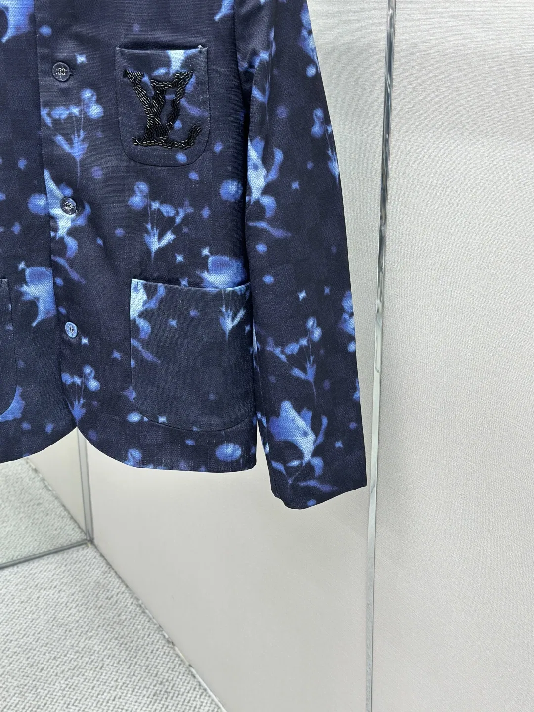 LV 27FW NODYQKY 017 자켓 7