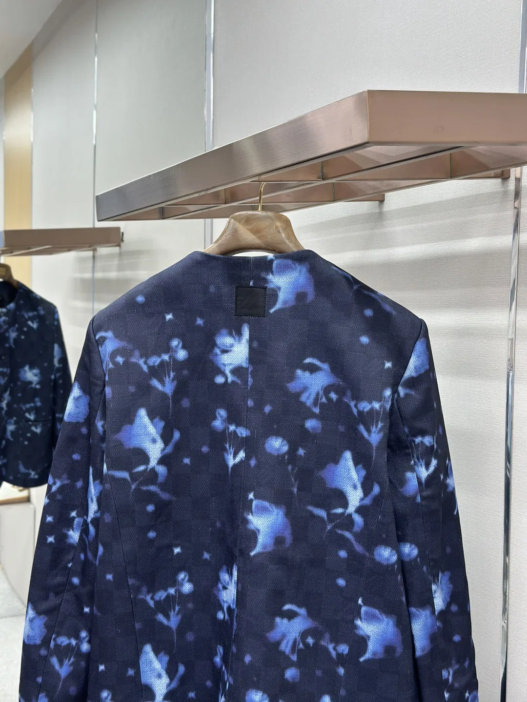 LV 27FW NODYQKY 017 자켓 8