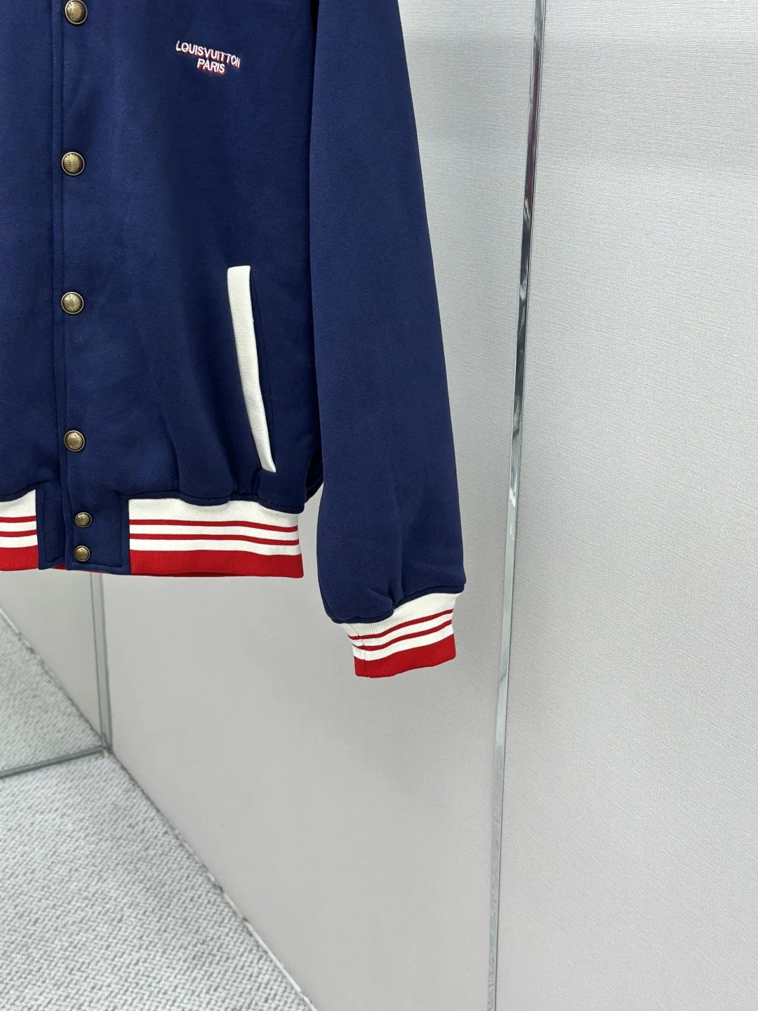 LV 27FW NODYQKY 018 자켓 7