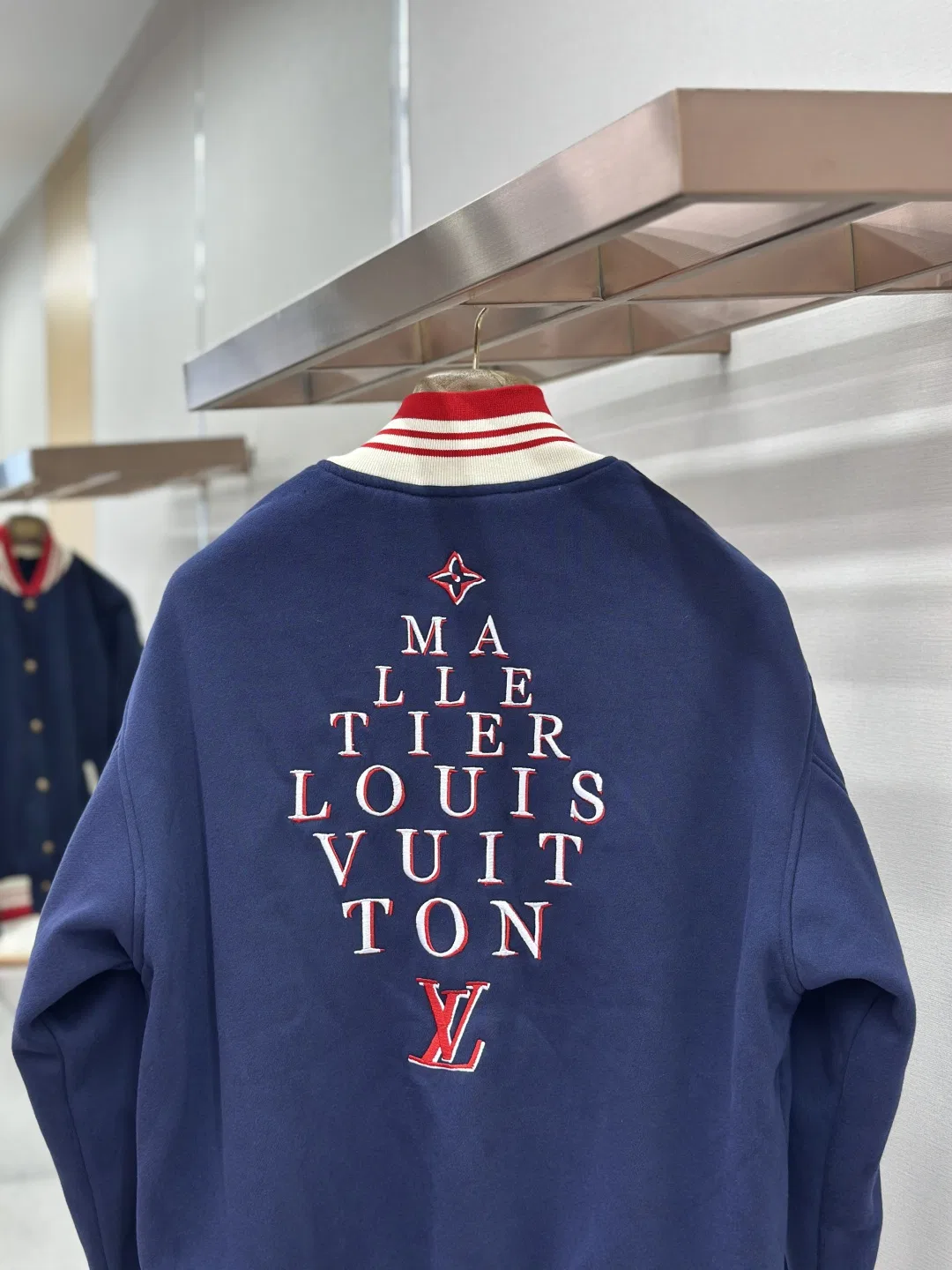 LV 27FW NODYQKY 018 자켓 8