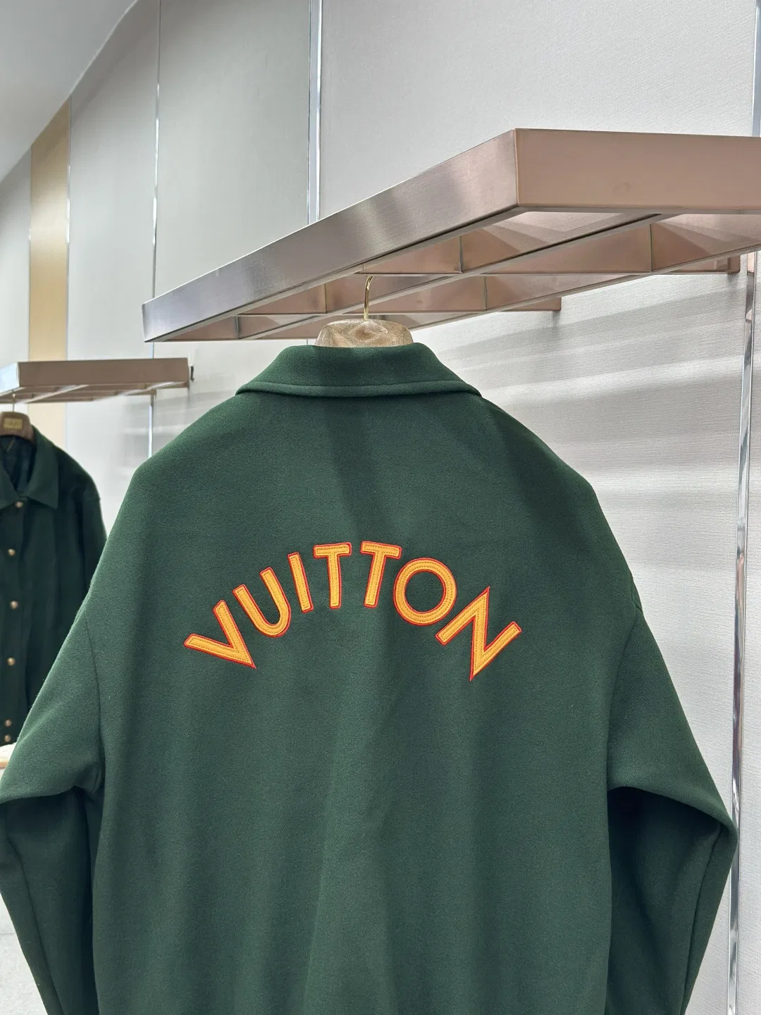 LV 27FW NODYQKY 019 자켓 8