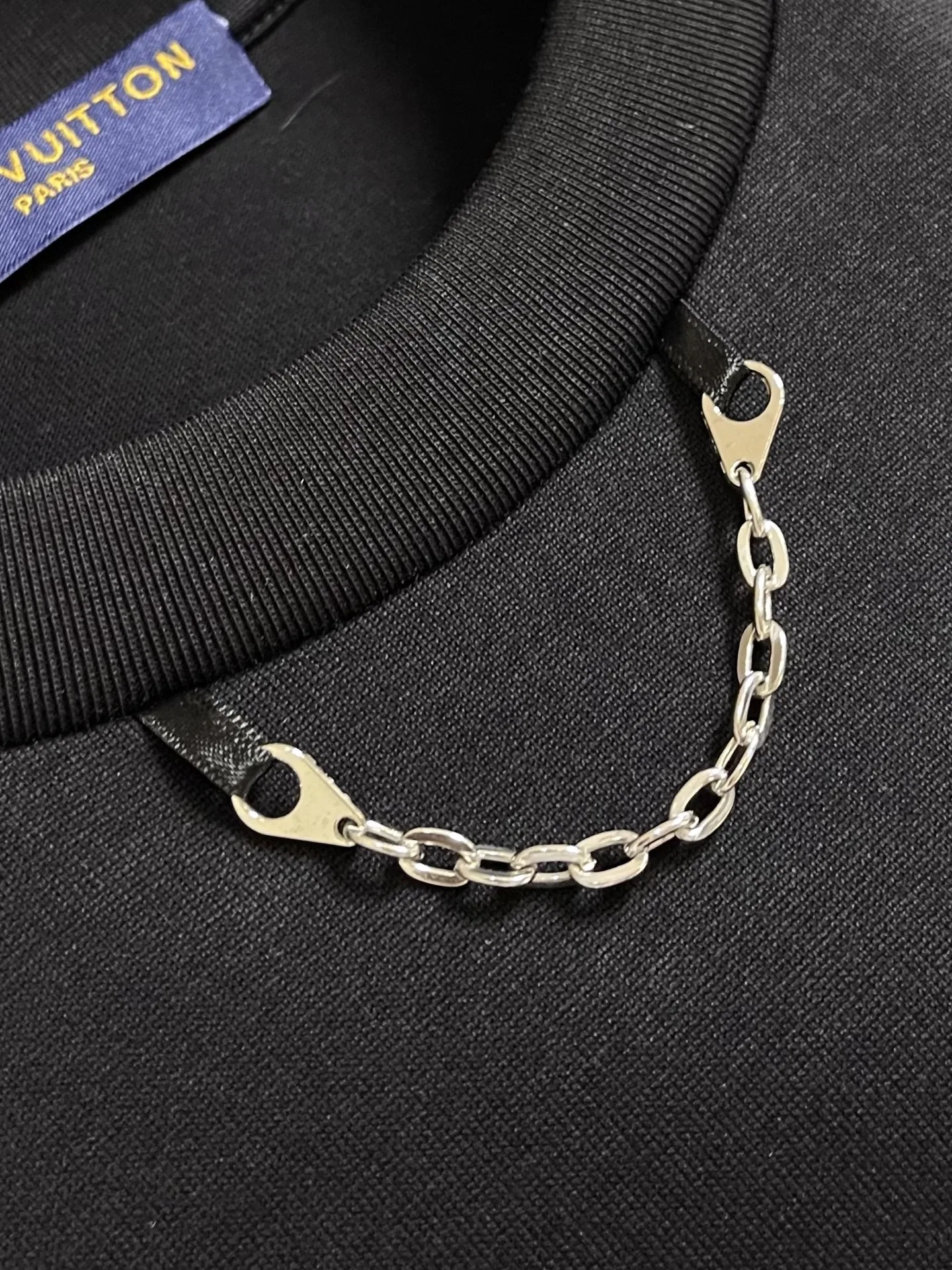 LV 27FW NODYQKY 021 반팔티셔츠 7