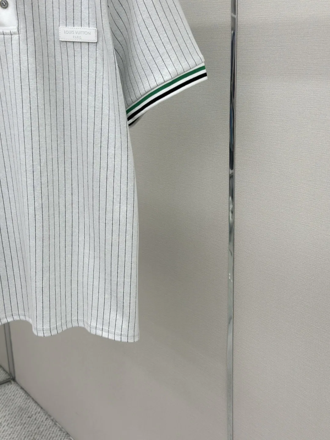 LV 27FW NODYQKY 024 폴로반팔티셔츠 7
