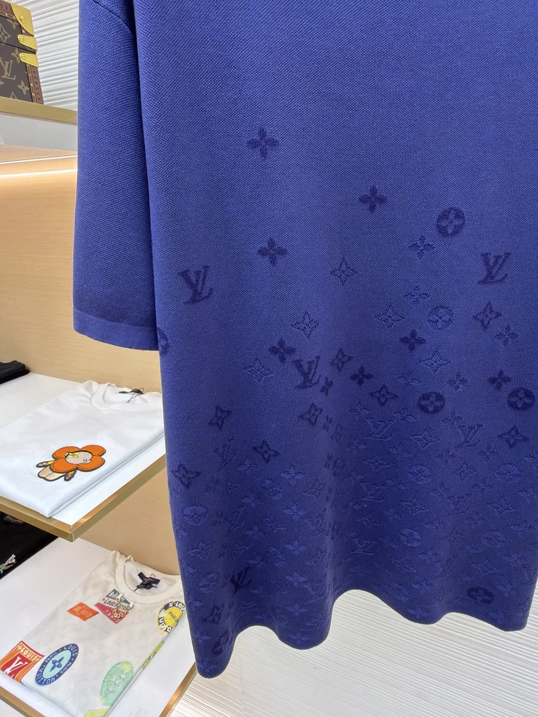 LV 27FW NODYQKY 028 반팔셔츠 16