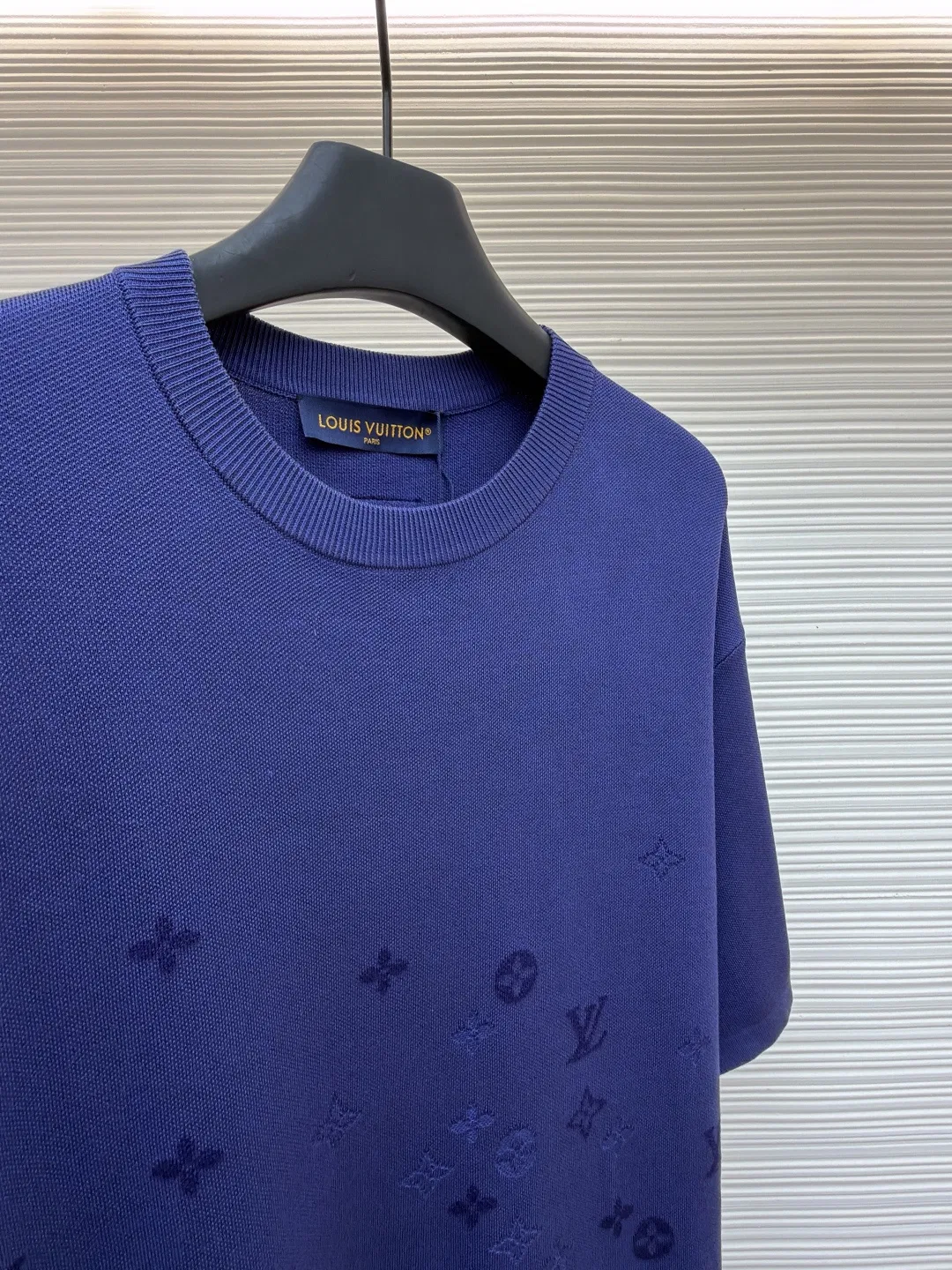 LV 27FW NODYQKY 028 반팔셔츠 18