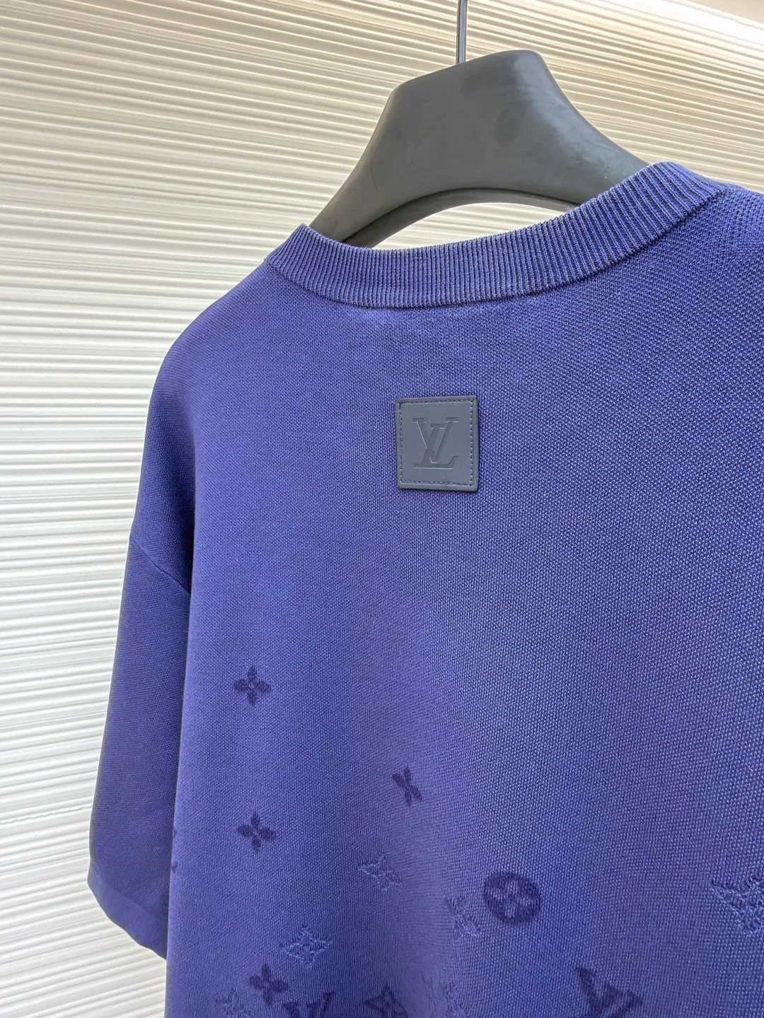 LV 27FW NODYQKY 028 반팔셔츠 19