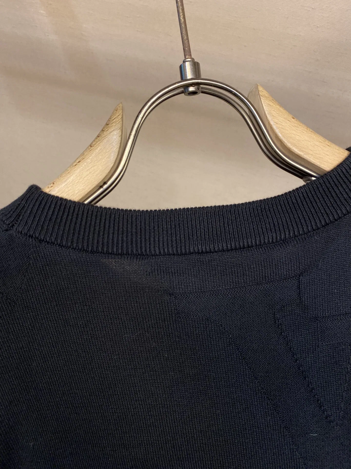 LV 27FW NODYQKY 031 반팔니트 12