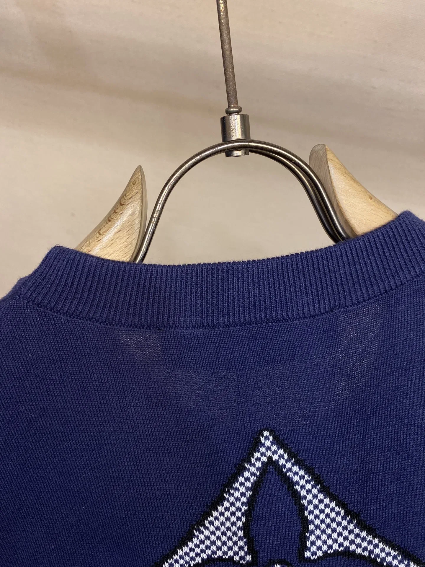 LV 27FW NODYQKY 032 반팔니트 14