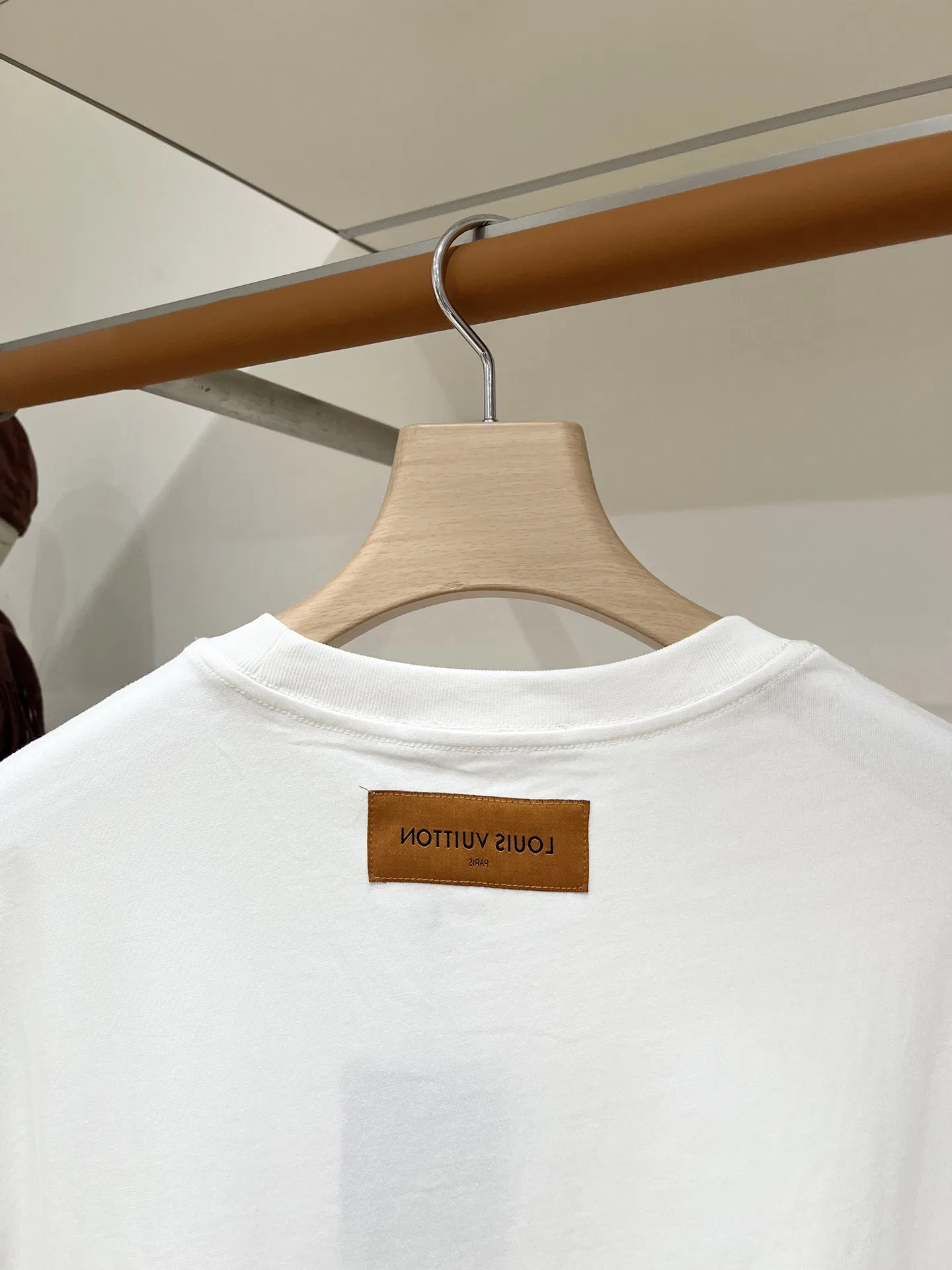 LV 27FW NODYQKY 033 반팔티셔츠 7