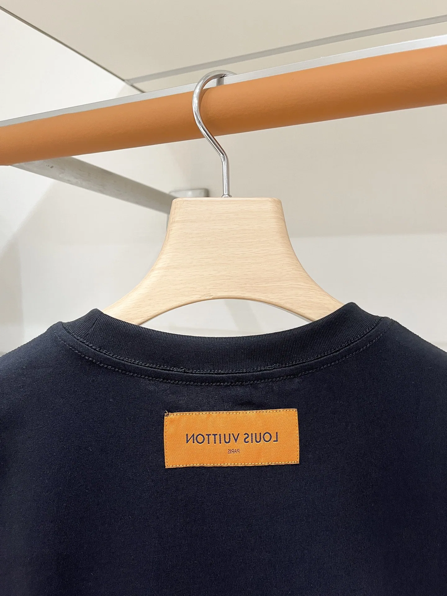 LV 27FW NODYQKY 033 반팔티셔츠 14