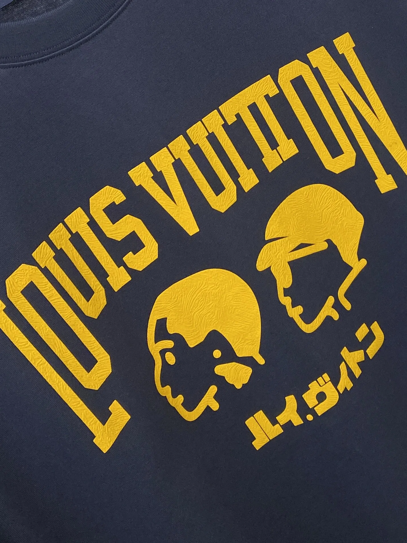 LV 27FW NODYQKY 037 반팔티셔츠 9