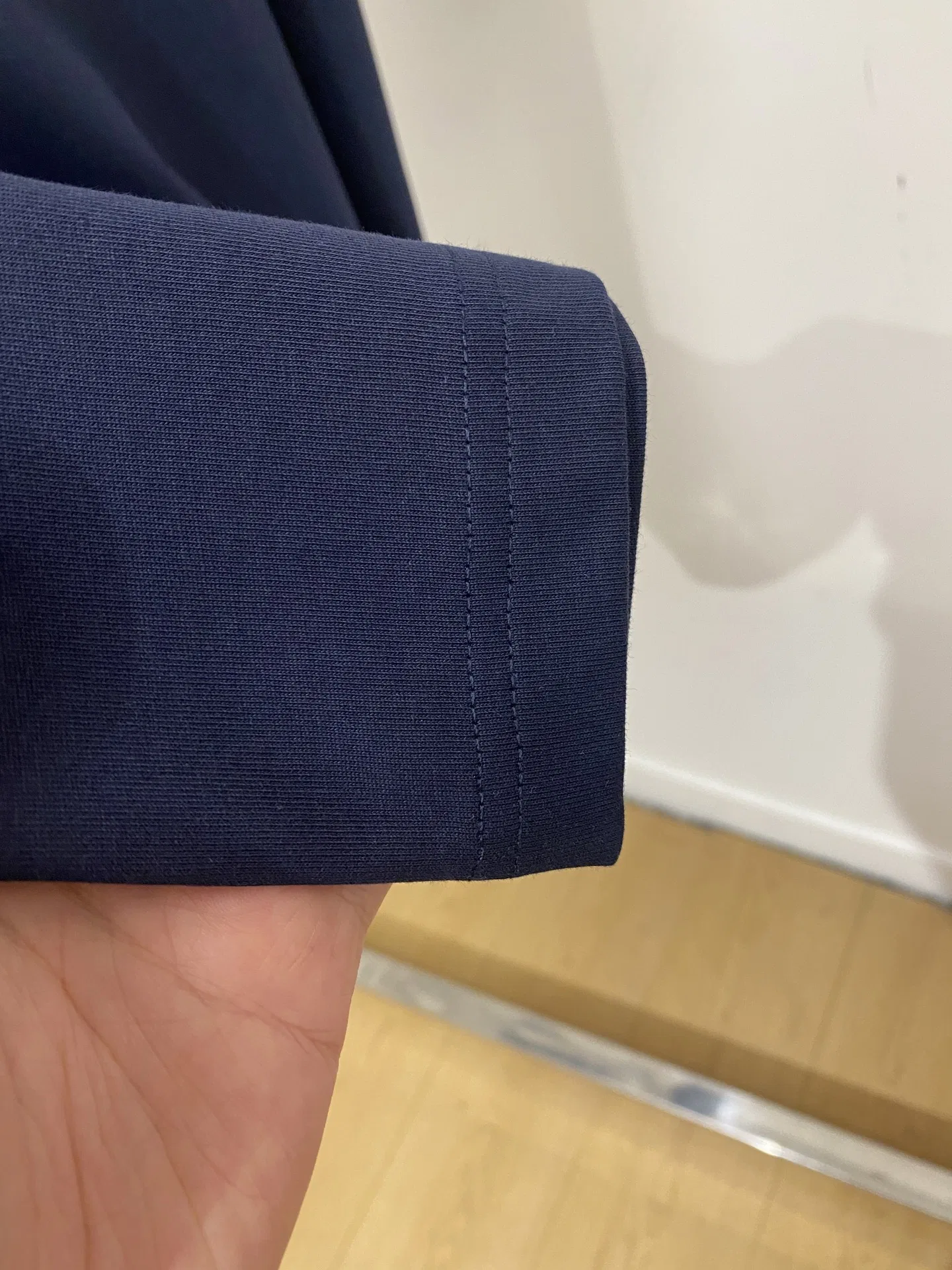 LV 27FW NODYQKY 037 반팔티셔츠 10