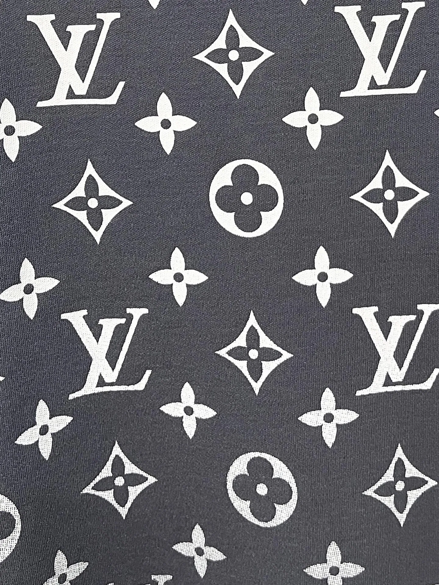 LV 27FW NODYQKY 038 반팔티셔츠 9