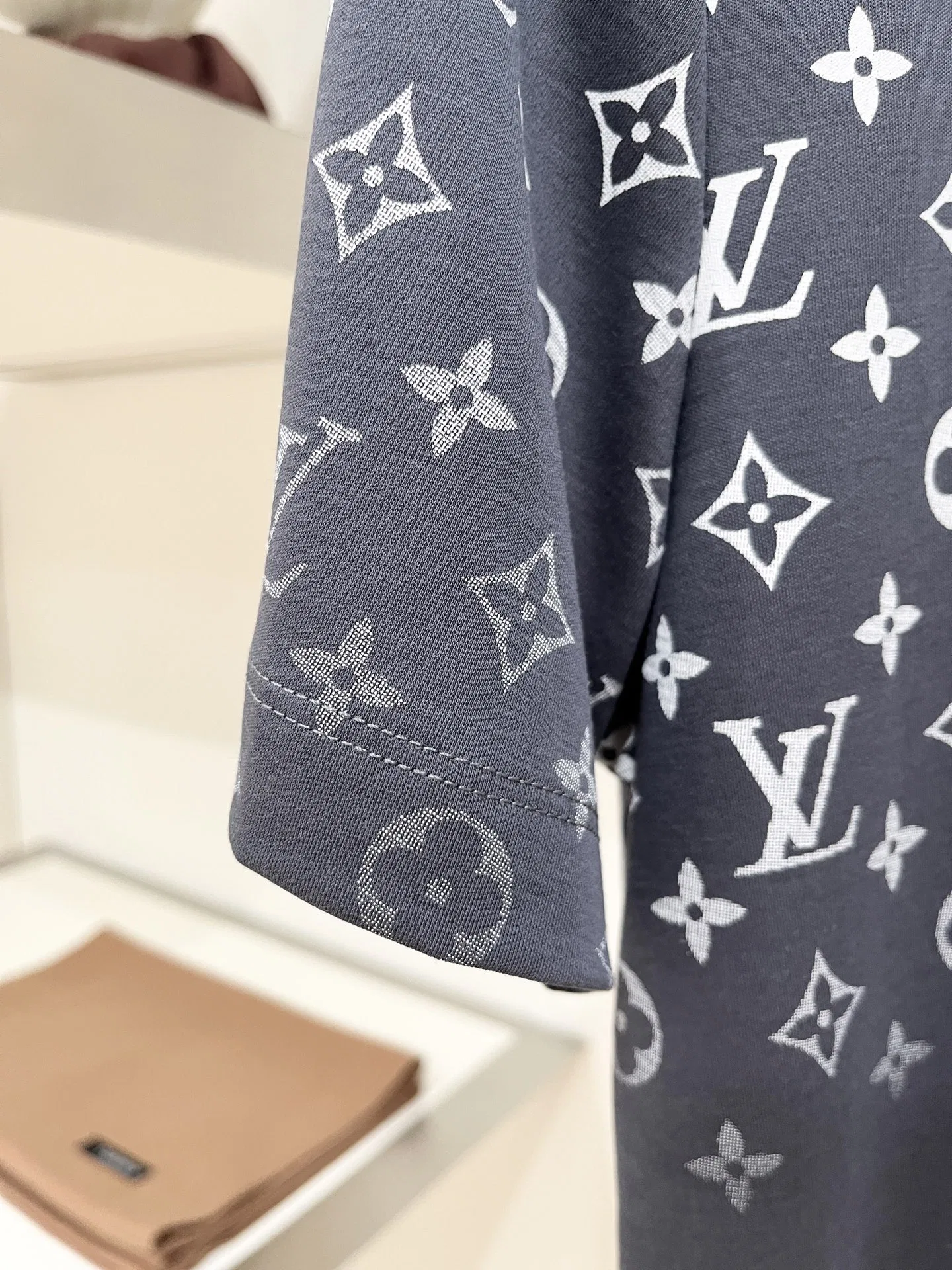 LV 27FW NODYQKY 038 반팔티셔츠 10