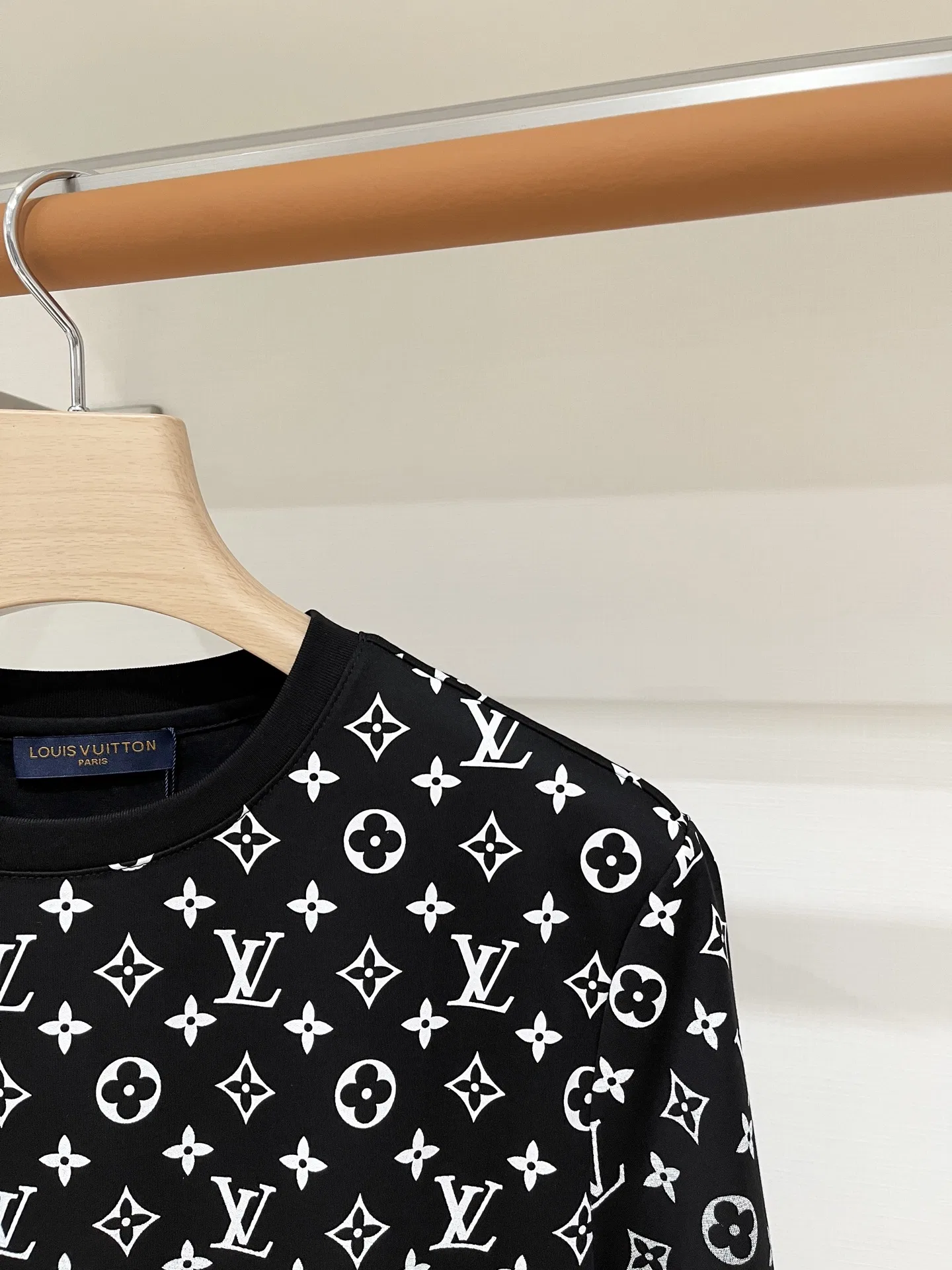 LV 27FW NODYQKY 038 반팔티셔츠 15