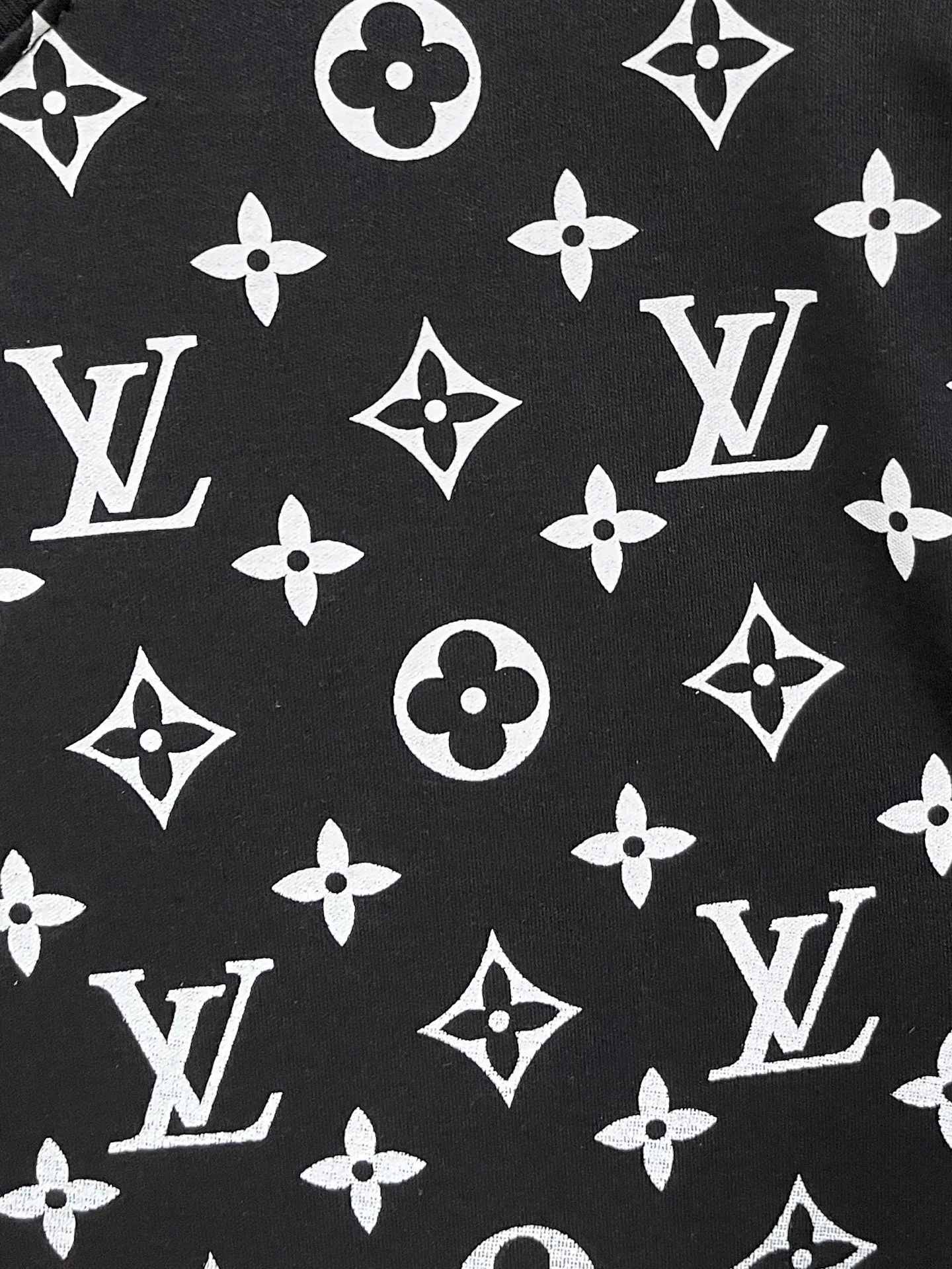 LV 27FW NODYQKY 038 반팔티셔츠 16