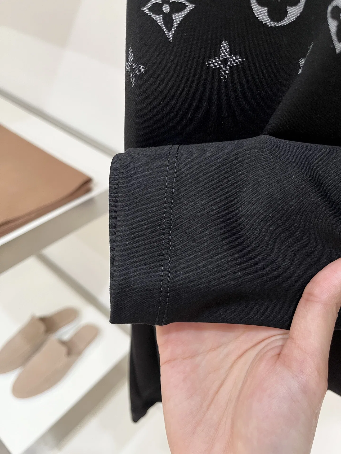 LV 27FW NODYQKY 038 반팔티셔츠 18