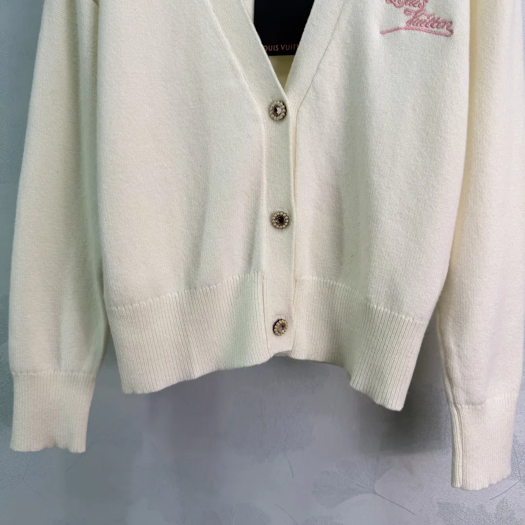 LV 27FW NODYQKY 039 가디건 7