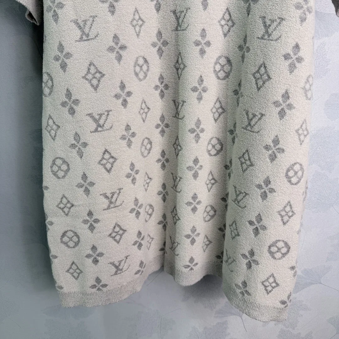 LV 27FW NODYQKY 041 폴로반팔티셔츠 7