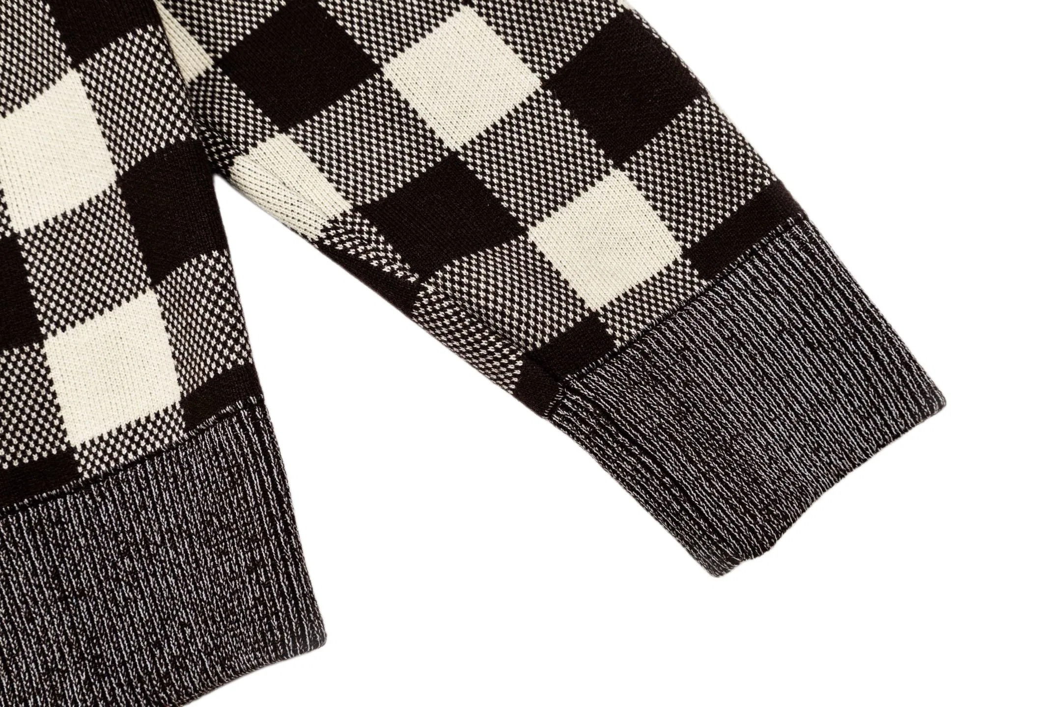 LV 27FW NOGJIQS 001 후드 7