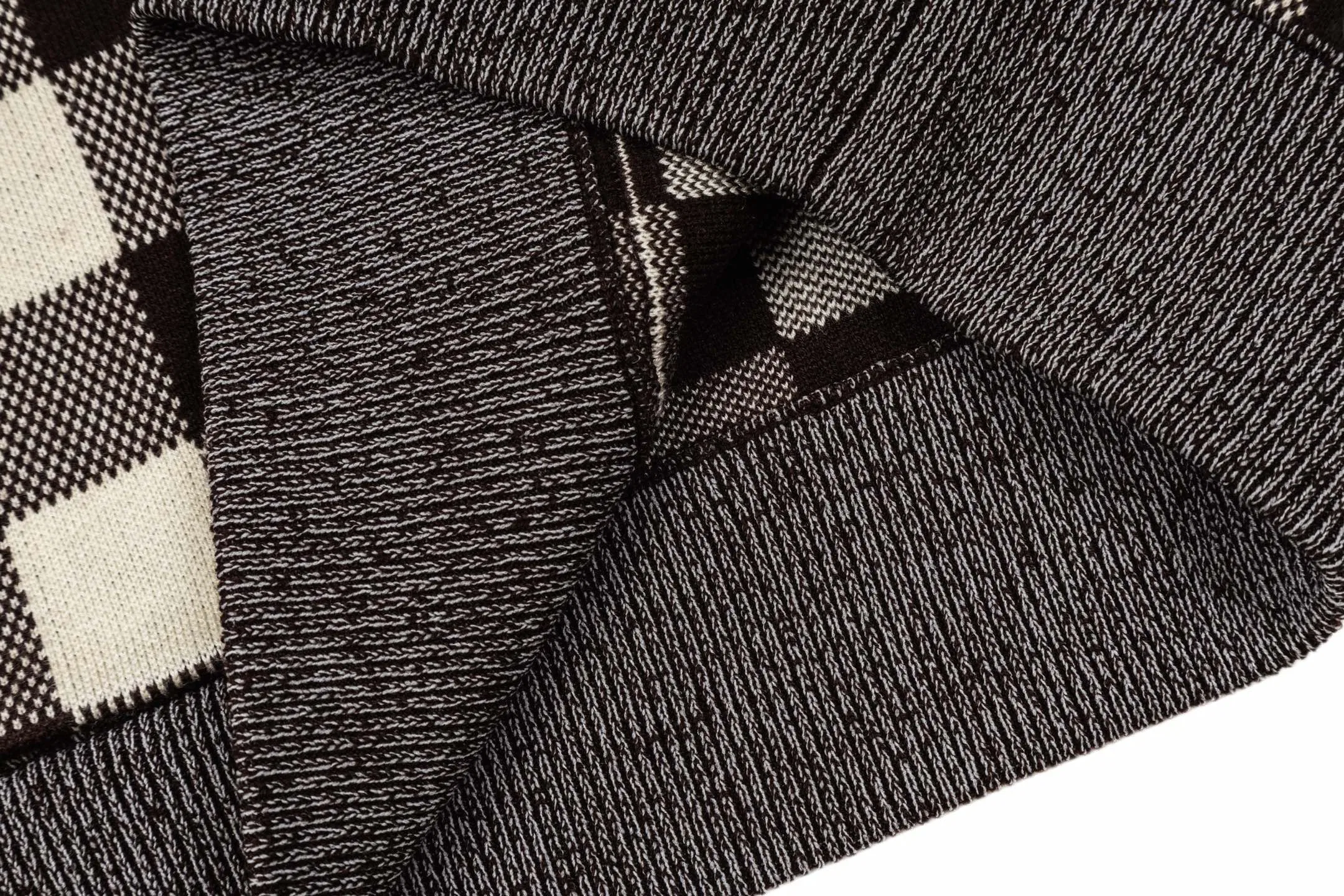 LV 27FW NOGJIQS 001 후드 8