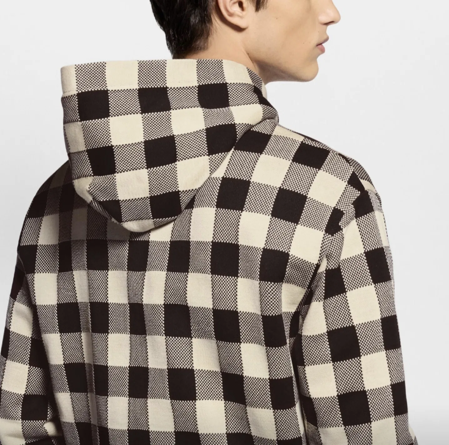 LV 27FW NOGJIQS 001 후드 10