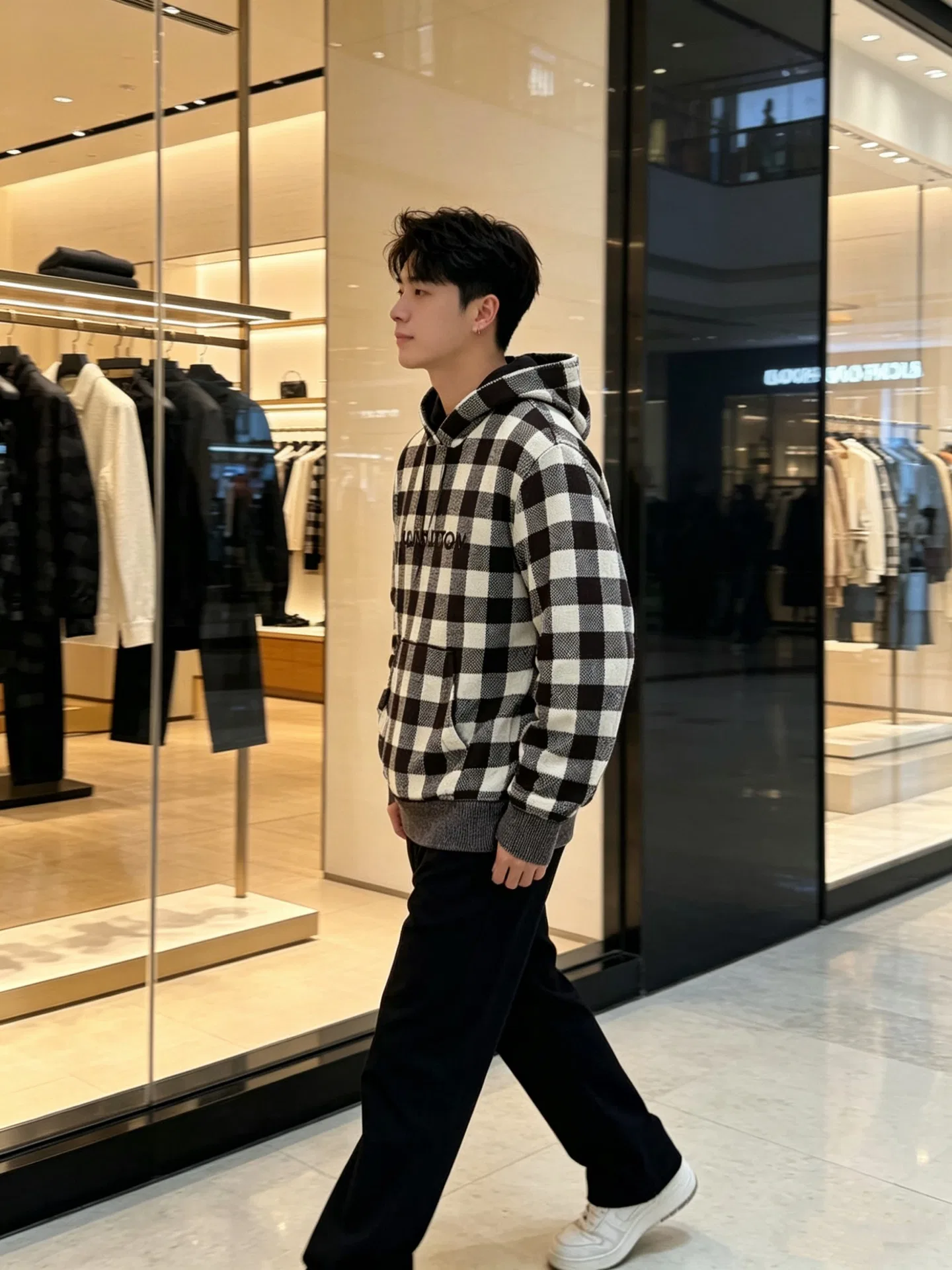 LV 27FW NOGJIQS 001 후드 15