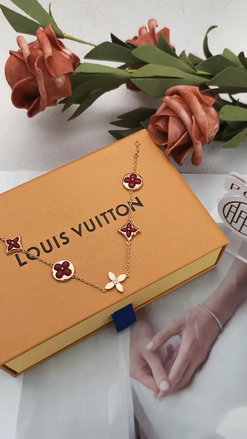 LV 27FW NSOVAAJ 029 목걸이 9